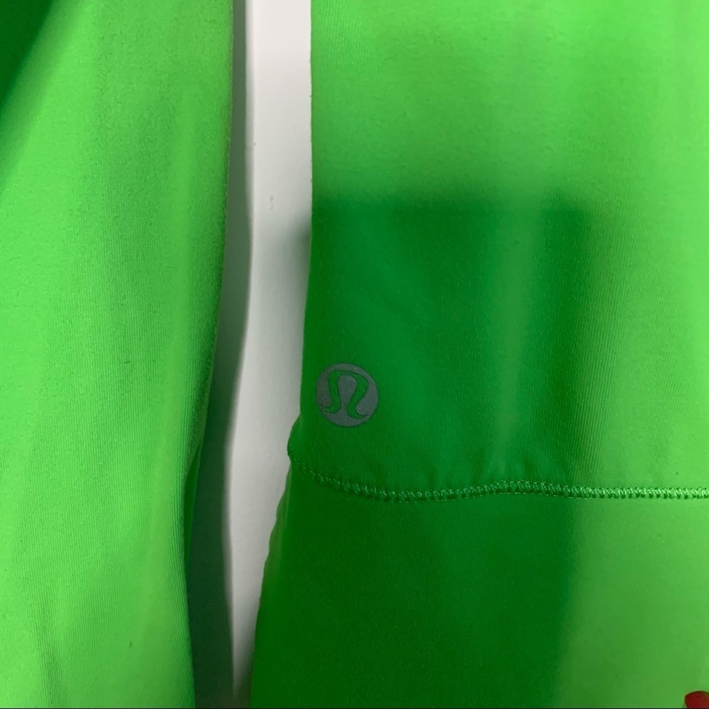 Lululemon | Run Warm Up Crewneck Long Sleeve Top - Picture 7 of 7